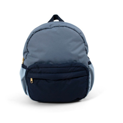 Filibabba Billie Backpack (Small) – Blue Mix