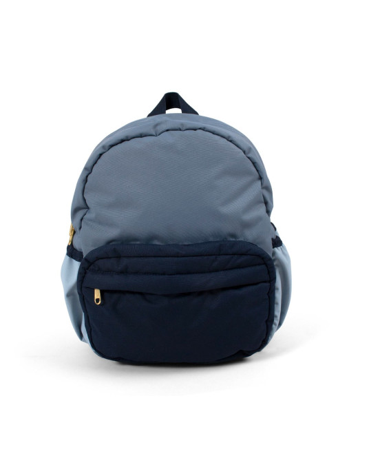 Filibabba Billie Backpack (Small) – Blue Mix