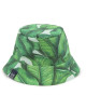 Καπέλο Bucket Banana Leaves – M