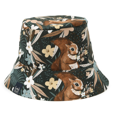 Καπέλο Bucket Pretty Barbara – S