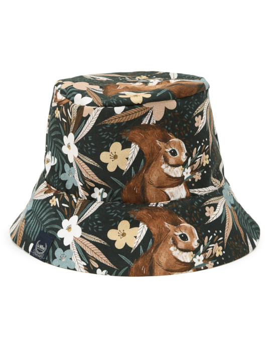 Καπέλο Bucket Pretty Barbara – M