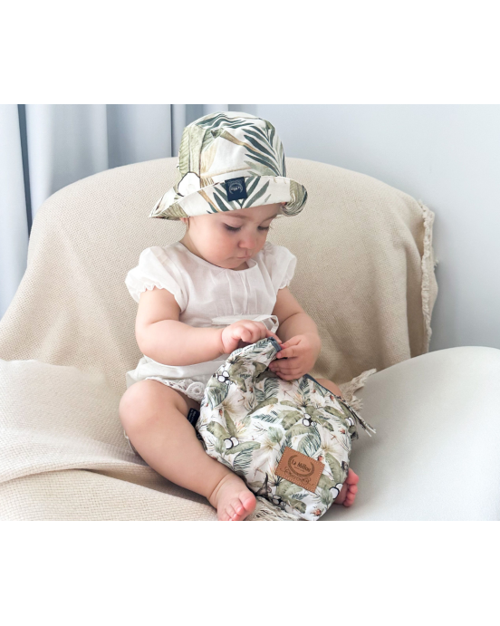 Καπέλο Bucket Boho Coco – S