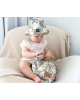 Καπέλο Bucket Boho Coco – S