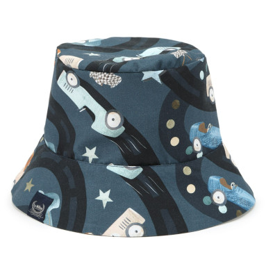 Καπέλο Bucket On the Road – M