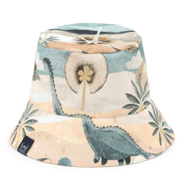 Καπέλο Bucket Still Alive – S