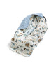 Κουβέρτα Car Seat Prince Multi