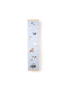 Filibabba Growth Chart – Farm Animals