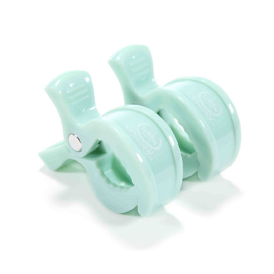 2 Pack Multitask Clips – Mint