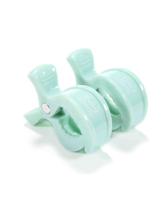 2 Pack Multitask Clips – Mint