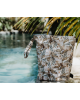 Waterproof Cosmetic Bag Boho Coco