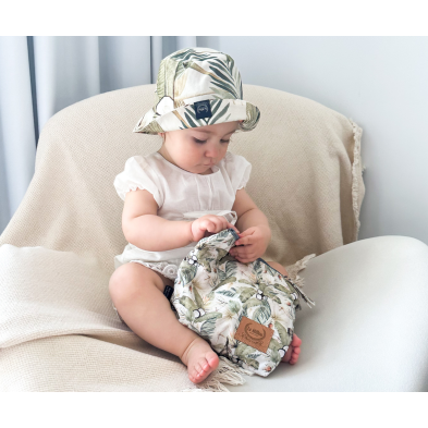 Waterproof Cosmetic Bag Ballerine
