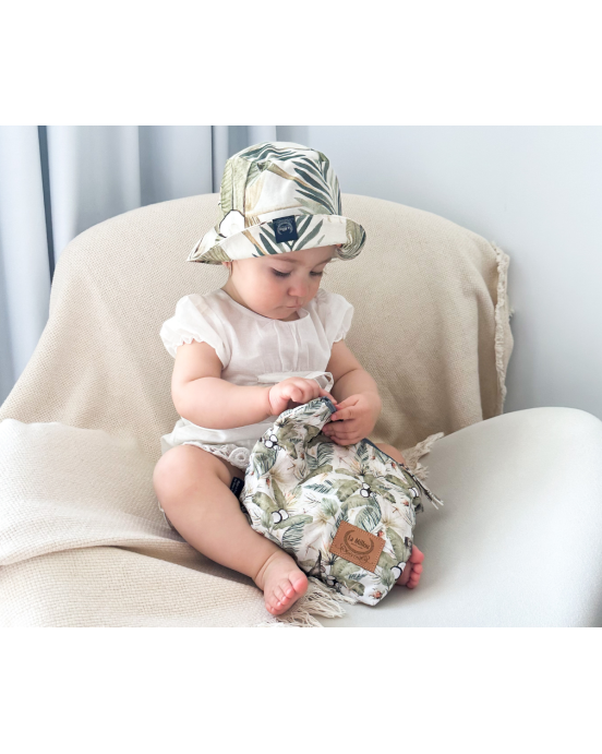 Waterproof Cosmetic Bag Ballerine
