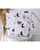 Waterproof Cosmetic Bag Bright Luna