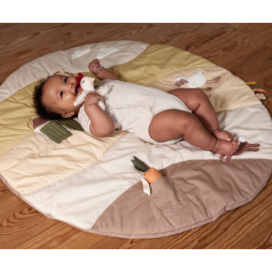 Filibabba Activity Blanket My Big Farm
