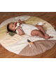 Filibabba Activity Blanket My Big Farm