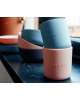 Filibabba Silicone Cup 2 Pack – Powder Blue