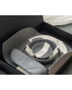 Eeveve Silicone Small Bowl – Marble Granite Gray
