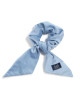 Hair Scrunchie Wind Blue