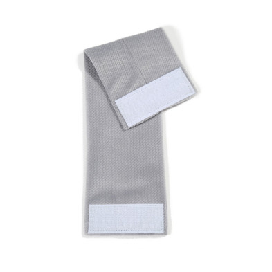 Velvet Handle Dark Grey