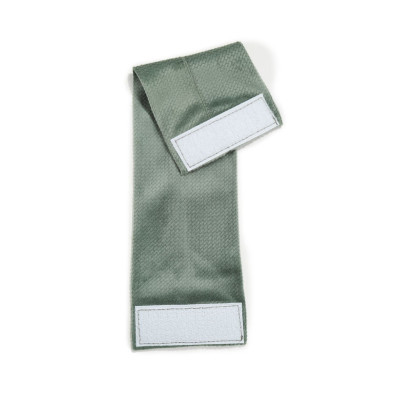 Velvet Handle Khaki