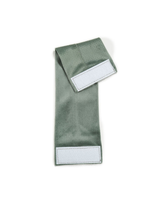 Velvet Handle Khaki