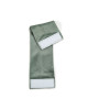 Velvet Handle Khaki