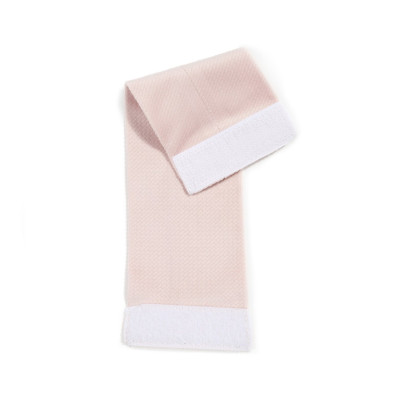 Velvet Handle Smoke Rose