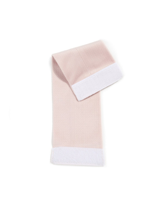 Velvet Handle Smoke Rose