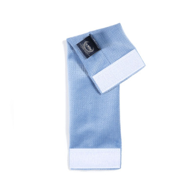 Velvet Handle Wind Blue