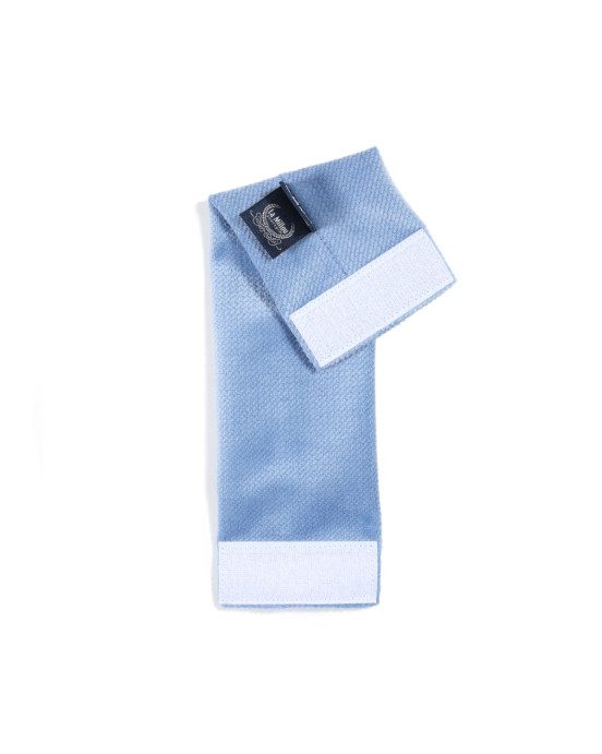 Velvet Handle Wind Blue
