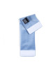 Velvet Handle Wind Blue