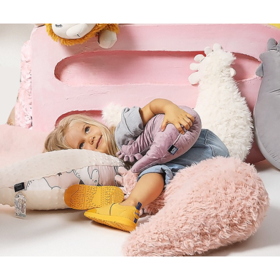Παπούτσια Happy Walker jasmine Sorbet – 28