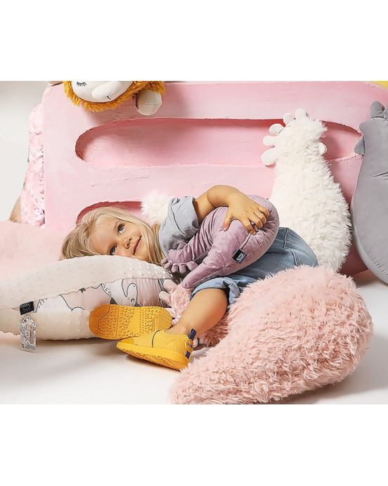 Παπούτσια Happy Walker jasmine Sorbet – 28