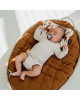 Bebe Βρεφικό Μαξιλάρι Bamboo Rossie