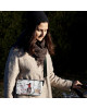 Feeria Belt – Khaki