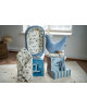 Small Bunny Simbo – Wind Blue