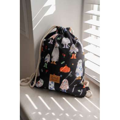 Παιδικό Backpack Scream