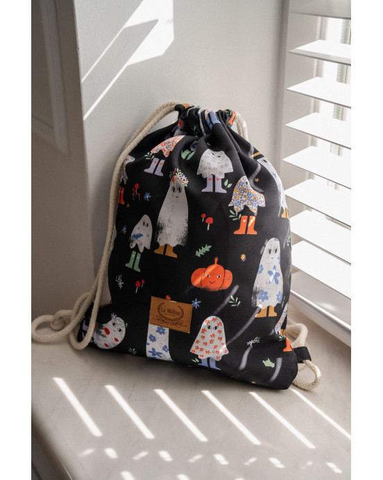 Παιδικό Backpack Scream