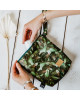 Waterproof Travel Bag Fly me to the Moon Nude (S)