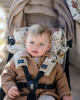 Jersey Seat Belt Cover Still Alive – Toffee