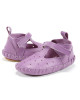 Παπούτσια First Step Light Lavender Fields – 21
