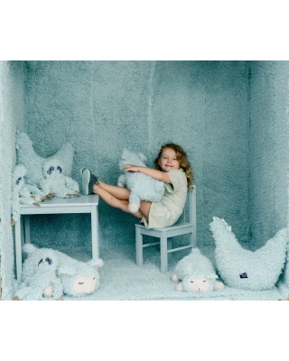 Toy Lami Petit Audrey Mint
