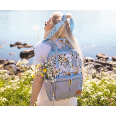 Dolce Vita BackPack Vintage Meadow