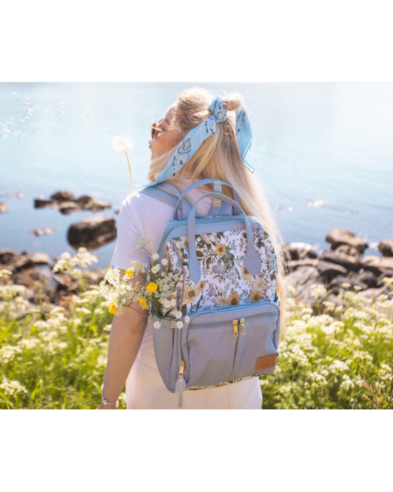 Dolce Vita BackPack Vintage Meadow