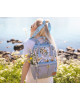 Dolce Vita BackPack Vintage Meadow