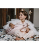 Kura Princess – Smoke Rose