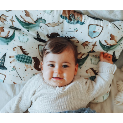 Παιδικό Μαξιλάρι Prince
