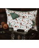 Sleepy Pig Hug me – Khaki