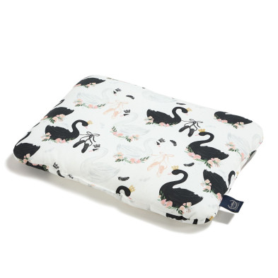Mid Pillow 35×45 Moonlight Swan