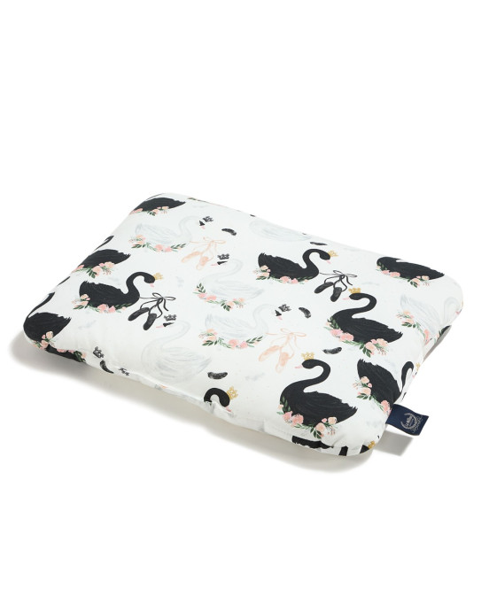 Mid Pillow 35×45 Moonlight Swan